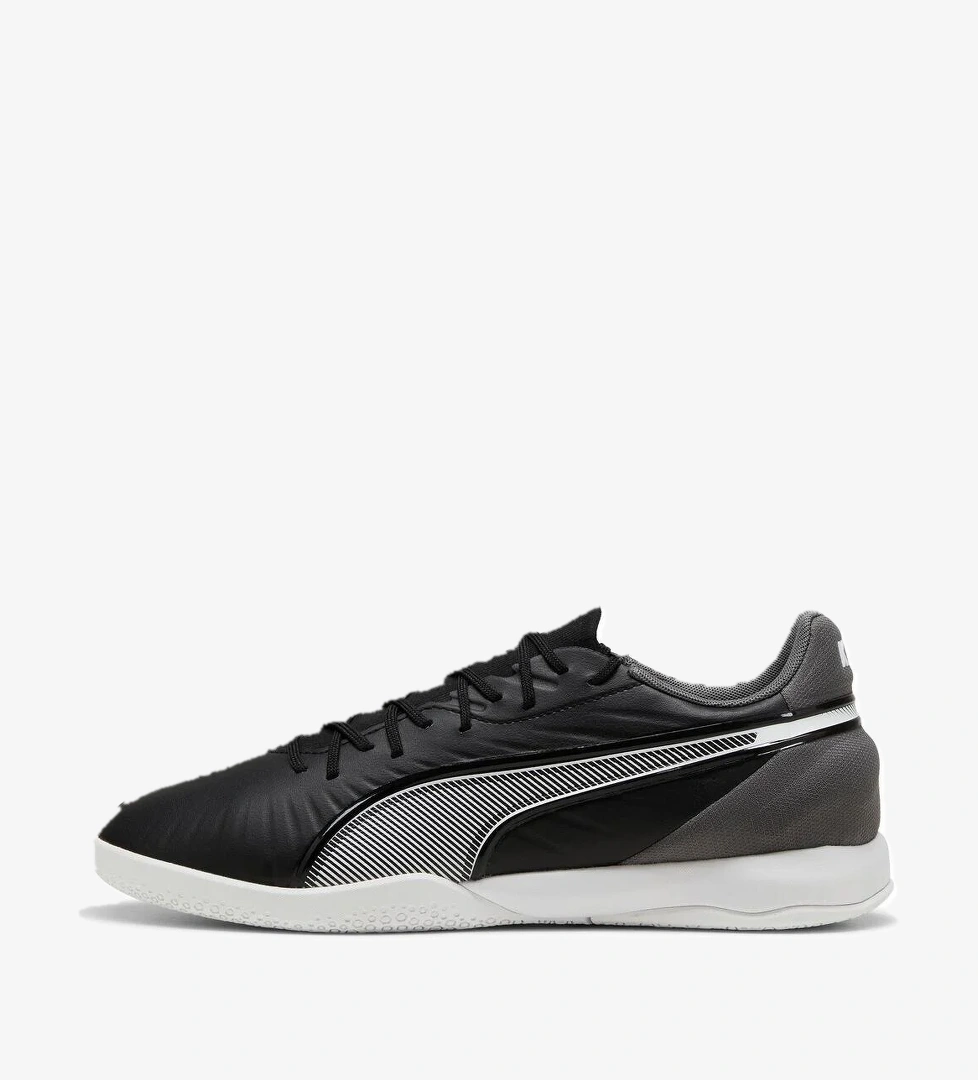 KING MATCH IT Black- White-Cool - Görsel 1