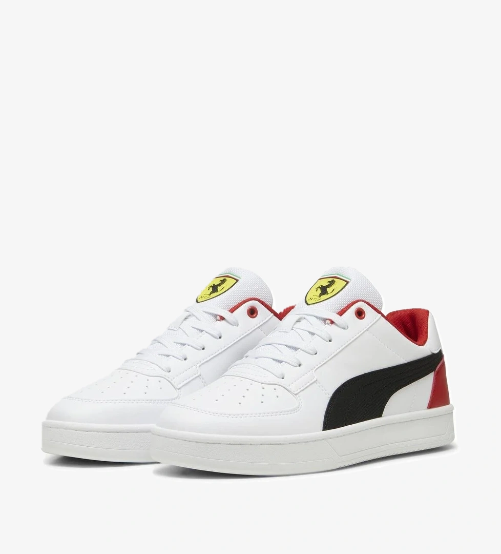 30815905 Ferrari Caven 2.0 Erkek Günlük Spor Ayakkabı - Görsel 1