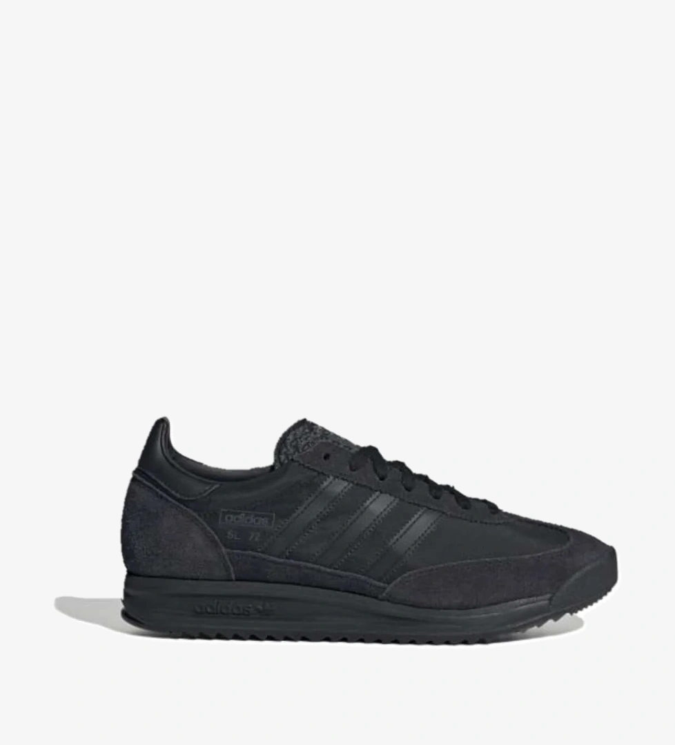 Erkek Orginals Sneaker Ayakkabı SL 72 RS IH8019 - Görsel 1