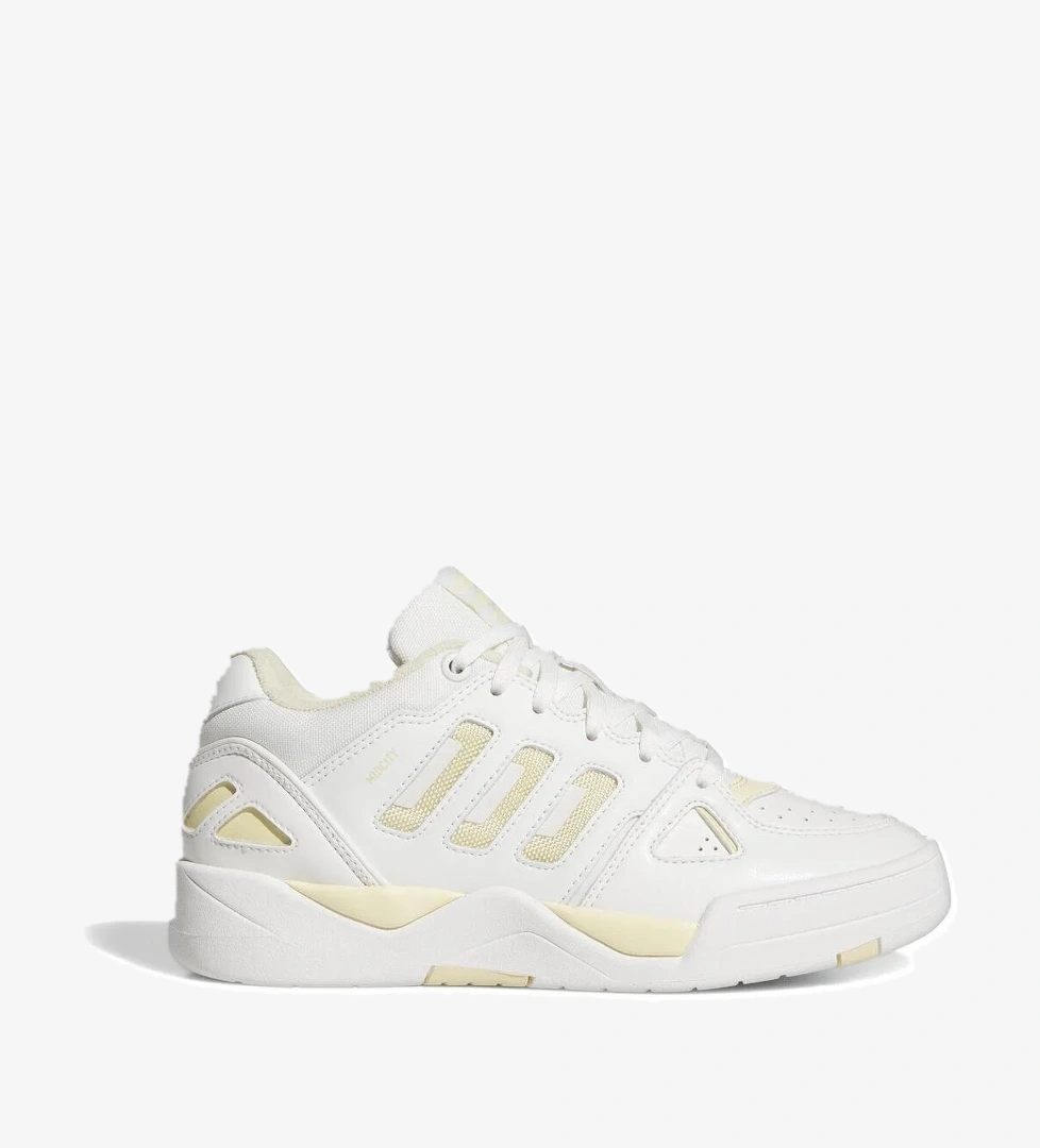 Midcity Low W Kadın Sneaker - Görsel 1