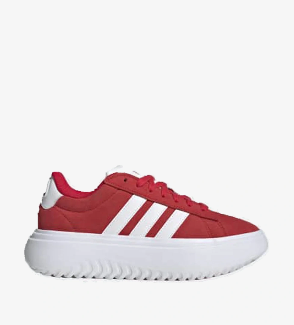 Grand Court Platform Ayakkabı - Görsel 1