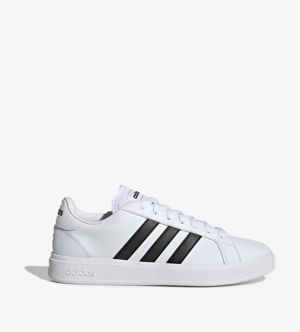 Grand Court TD Lifestyle Court Casual Ayakkabı - Görsel 1