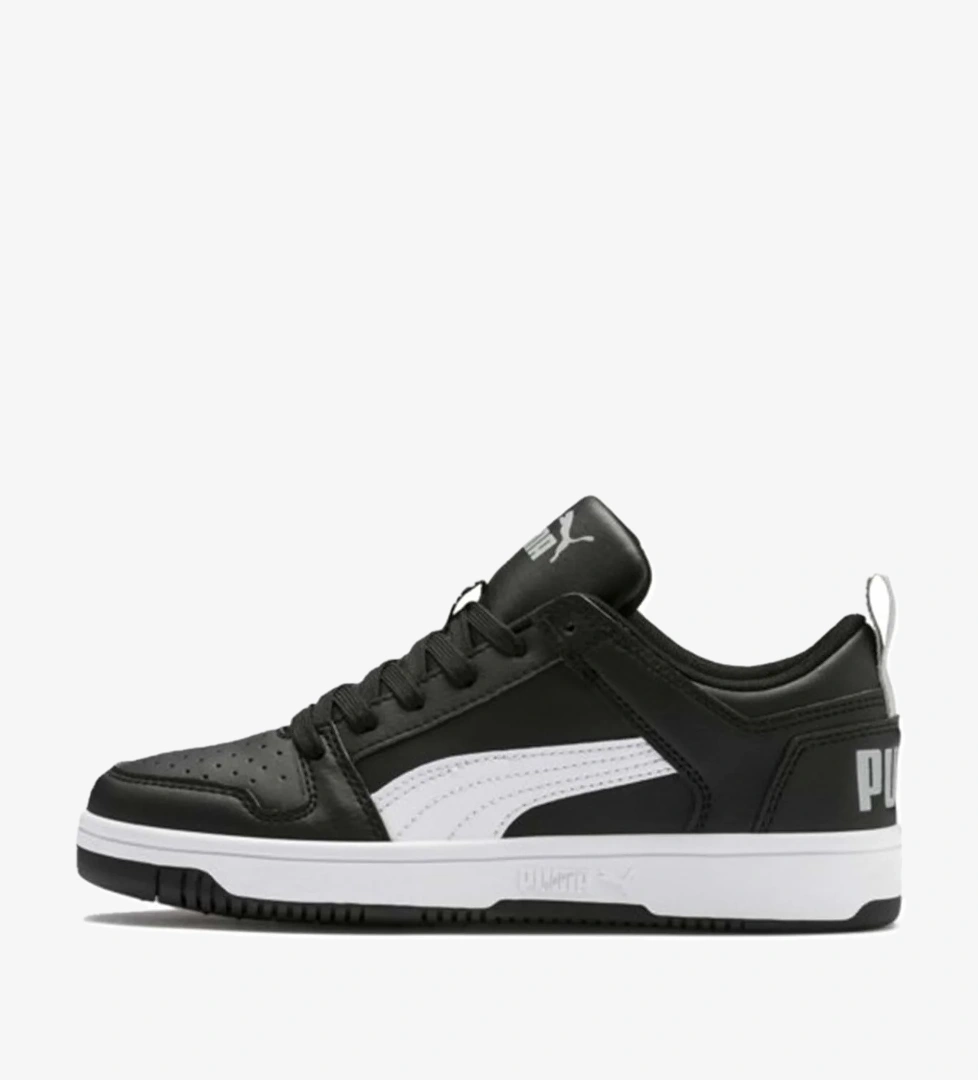 Rebound Layup Lo SL Jr Sneaker - Görsel 1