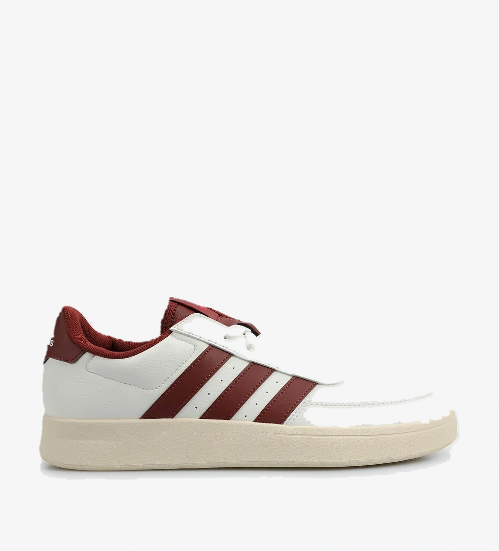 Breaknet 2.0 Cw Beyaz-Kırmızı Erkek Sneaker JI4851 - Görsel 1