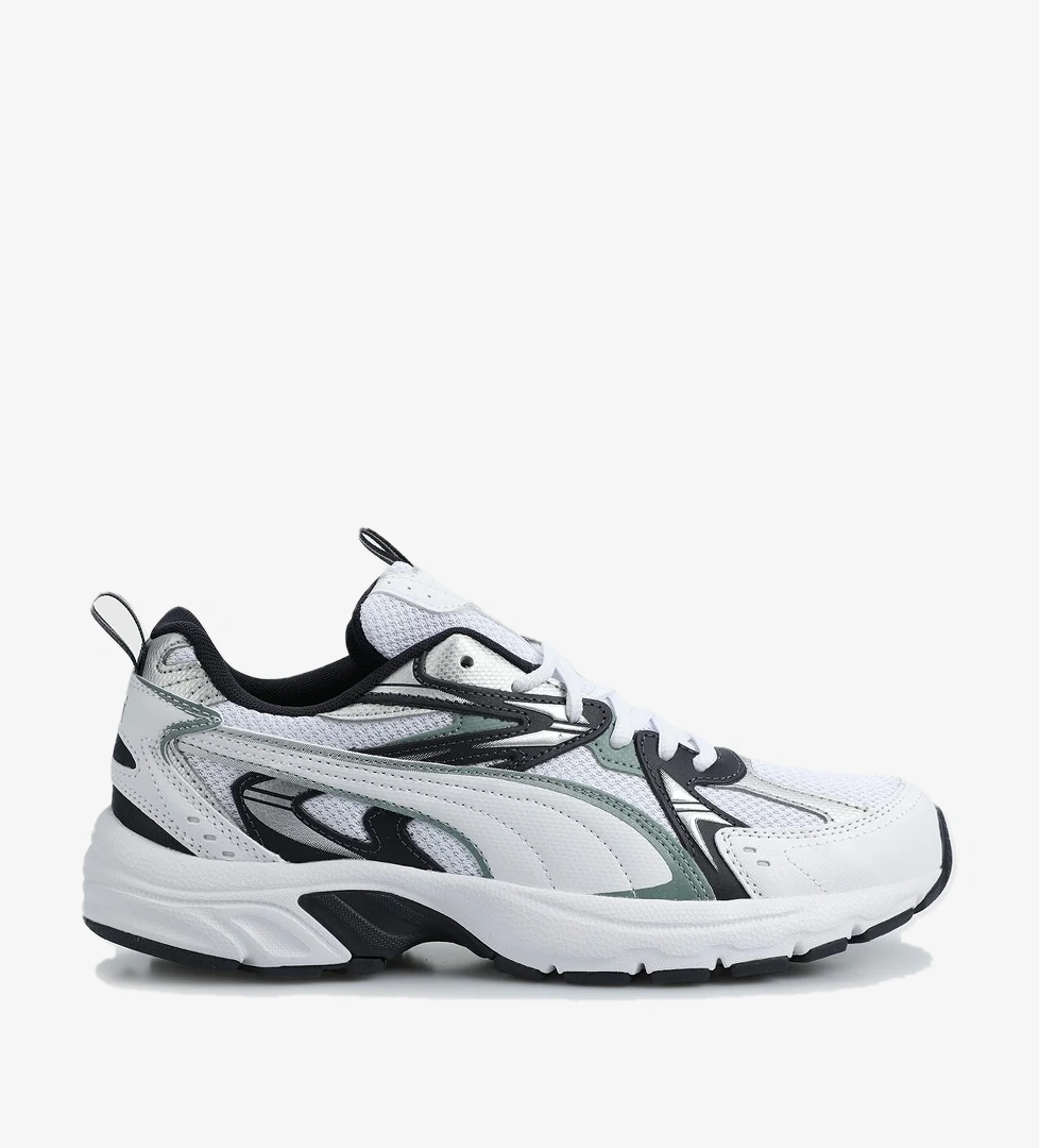 Milenio Tech Sneaker - Görsel 1