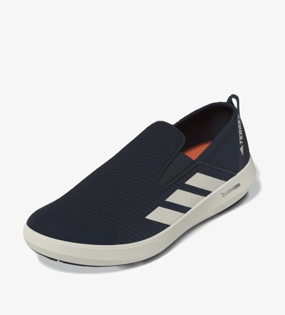 JI3503 TERREX BOAT SLIP-ON CLIMACOOL GÜNLÜK SPOR AYAKKABI - Görsel 1