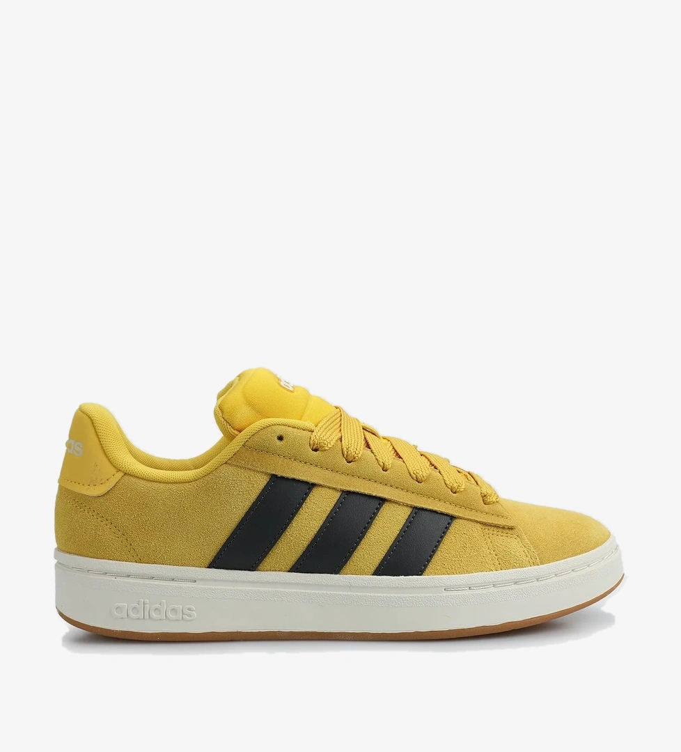 Grand Court Alpha 00S Sarı Erkek Sneaker Jı1711 - Görsel 1