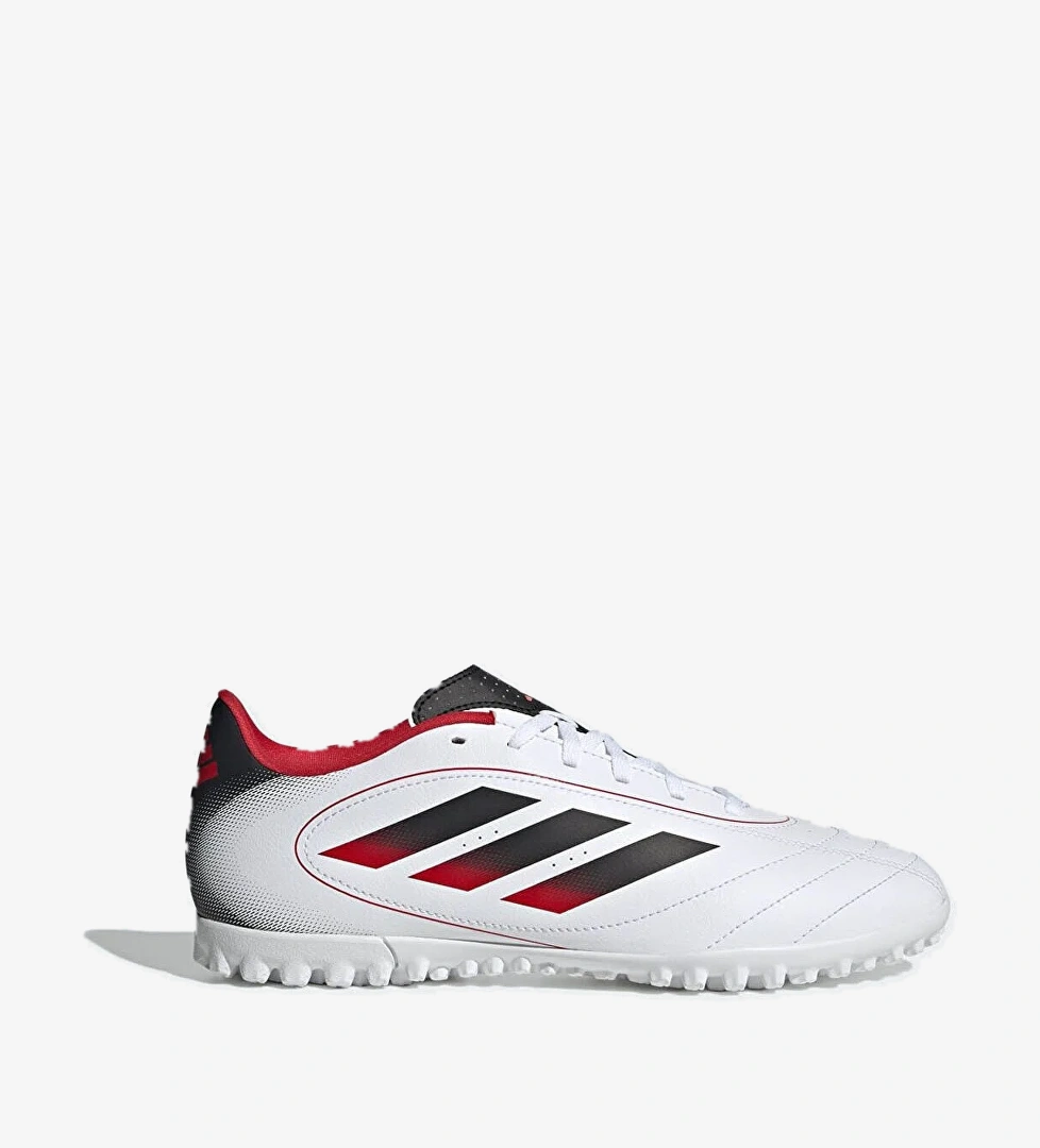 Goletto Ix Tf Beyaz Siyah Unisex Krampon IH0084 - Görsel 1