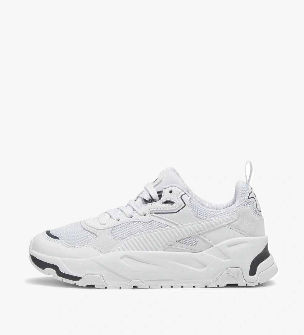 38928938 Trinity Erkek Günlük Spor Ayakkabı - Görsel 1