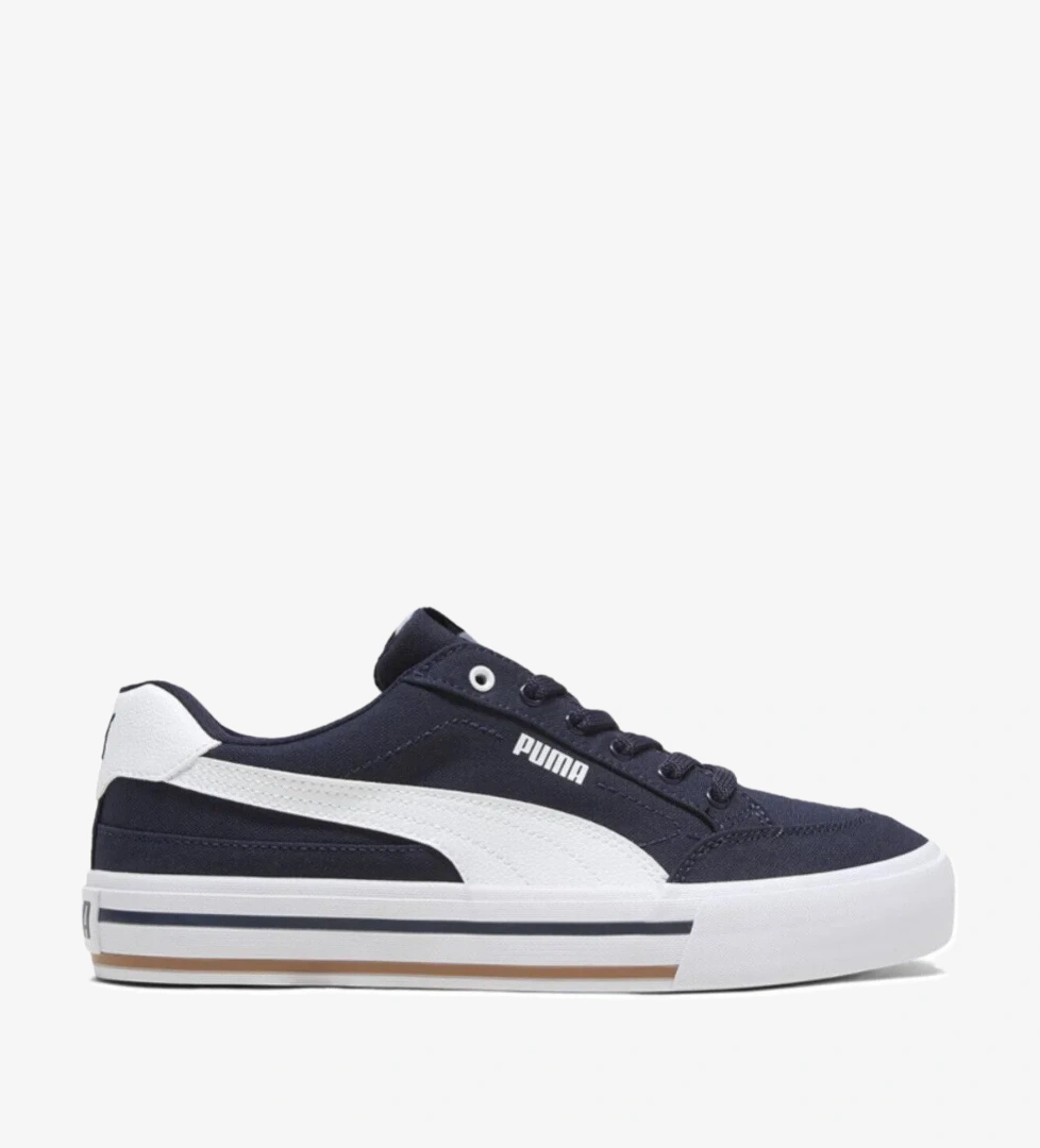 Court Classic Vulc FS Sneaker - Görsel 1