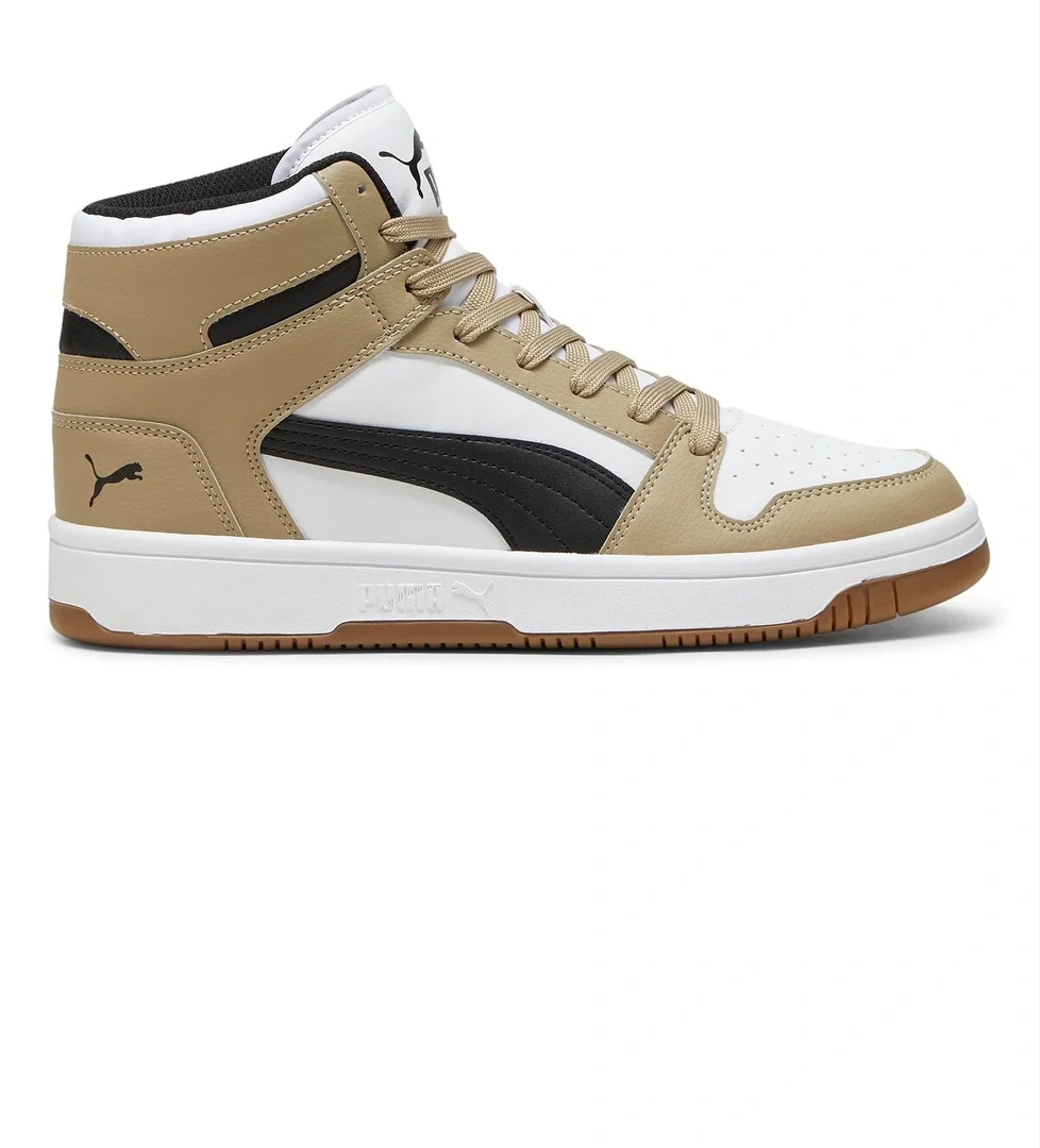 Rebound LayUp SL-Oak Branch- Black- White - Görsel 1