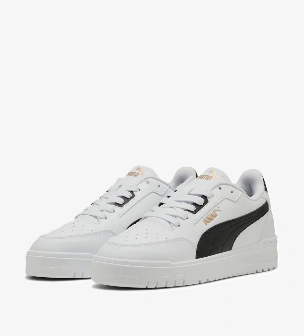 Shuffle Downtown Unisex Yetişkin Sneaker - Görsel 1