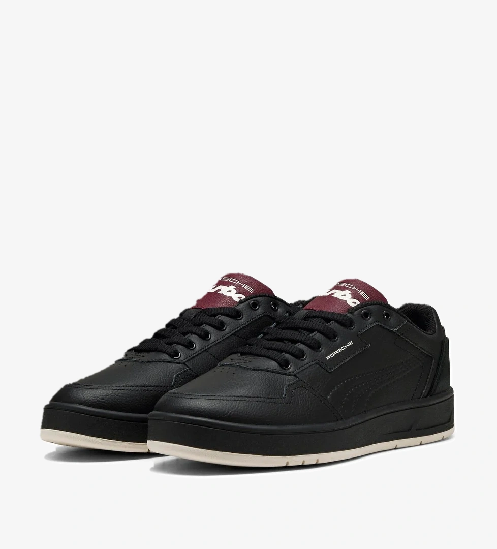 Pl Court Classic Lux Unisex Yetişkin Sneaker - Görsel 1
