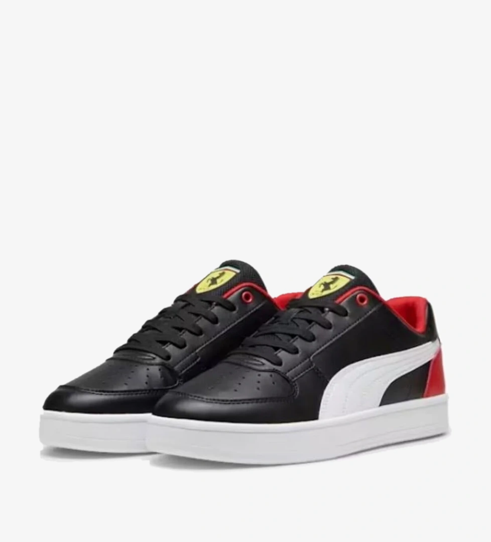 Erkek Sneaker Ayakkabı Ferrari Caven 2.0 30815904 - Görsel 1