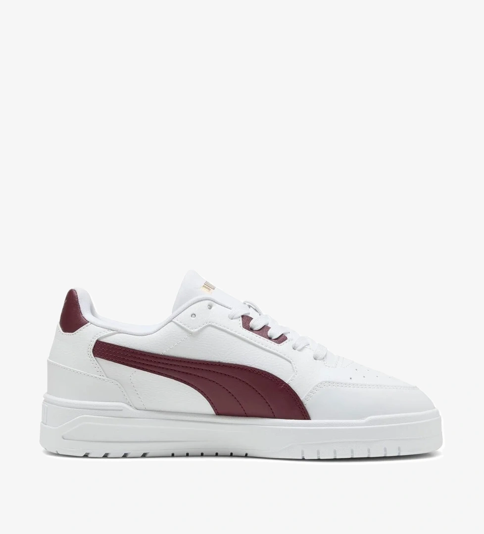 Shuffle Downtown Unisex Sneaker - Görsel 1