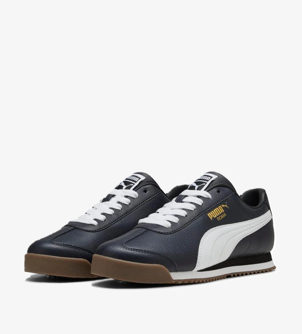 39686811 Roma 24 Standard Erkek Günlük Spor Ayakkabı - Görsel 1