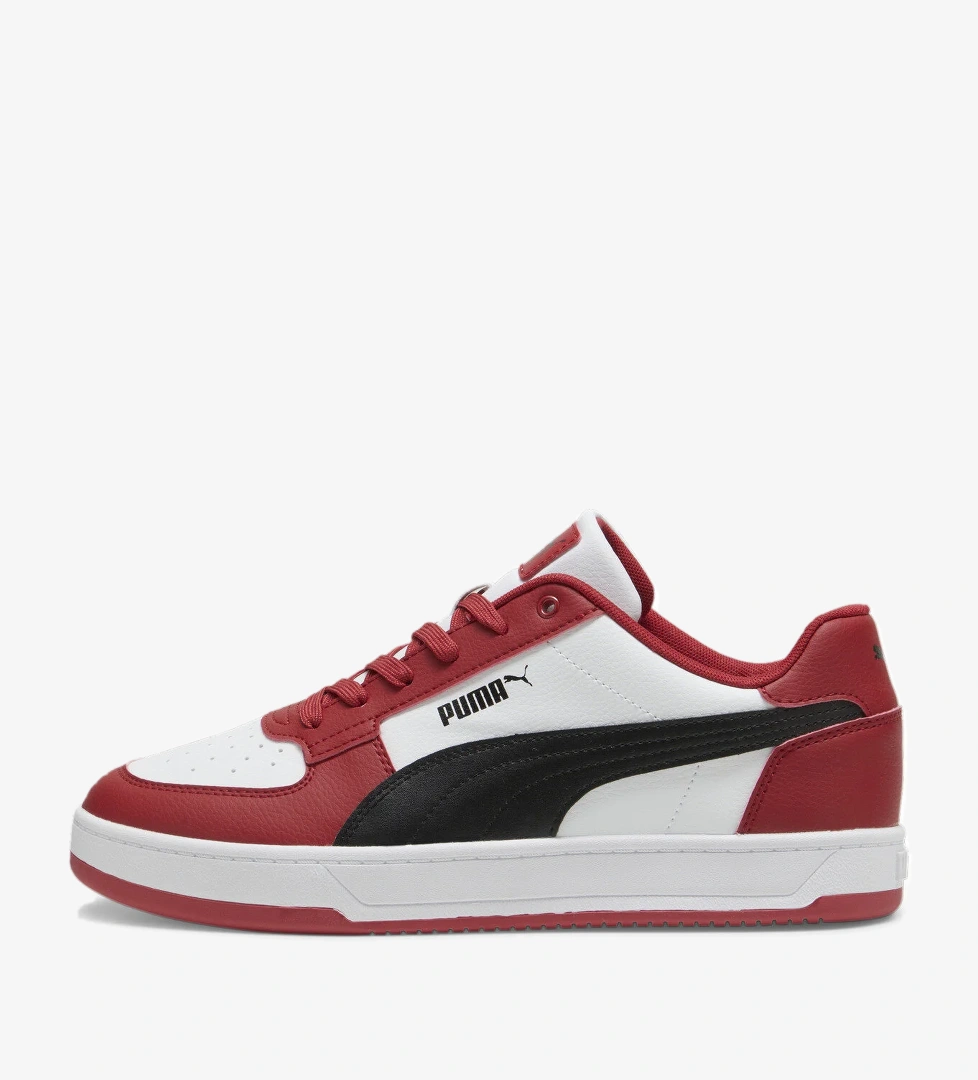 Caven 2.0 Club Red- White- - Görsel 1