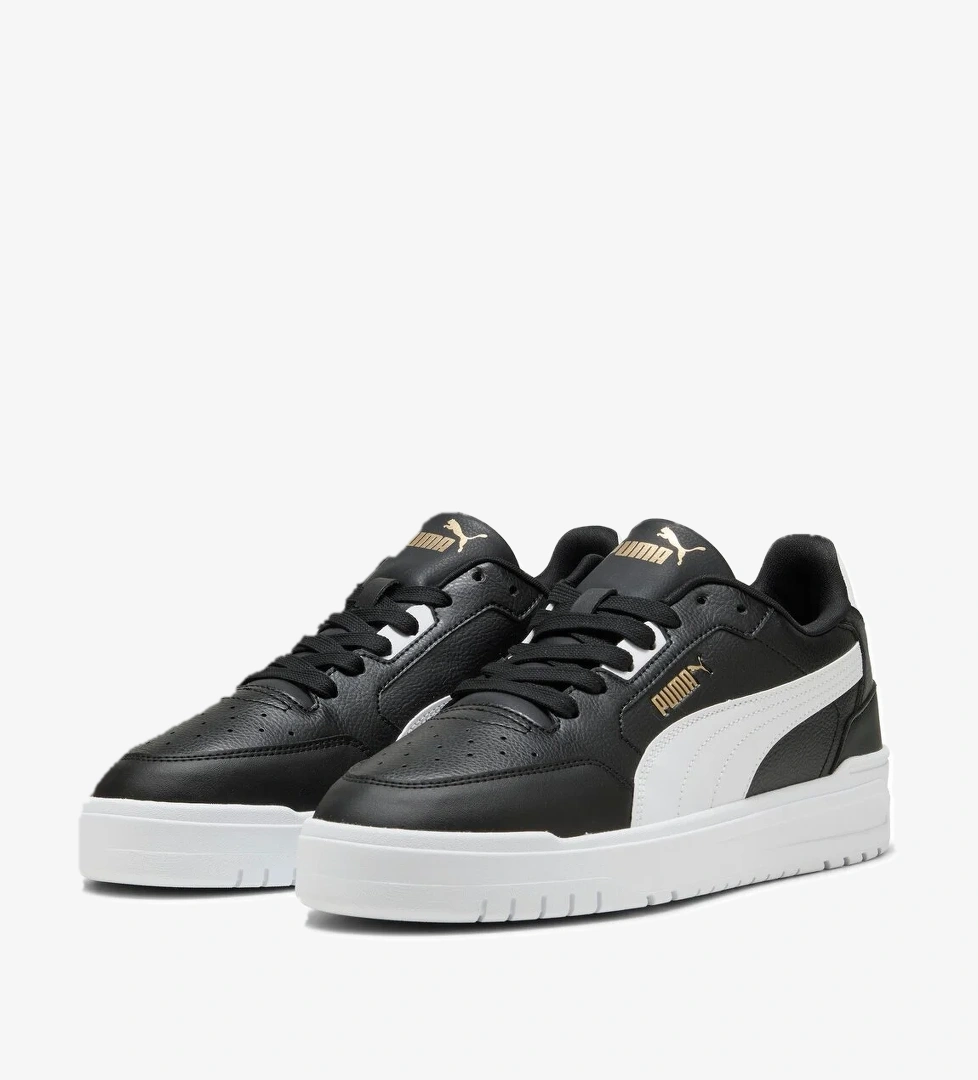 Shuffle Downtown Unisex Yetişkin Sneaker - Görsel 1