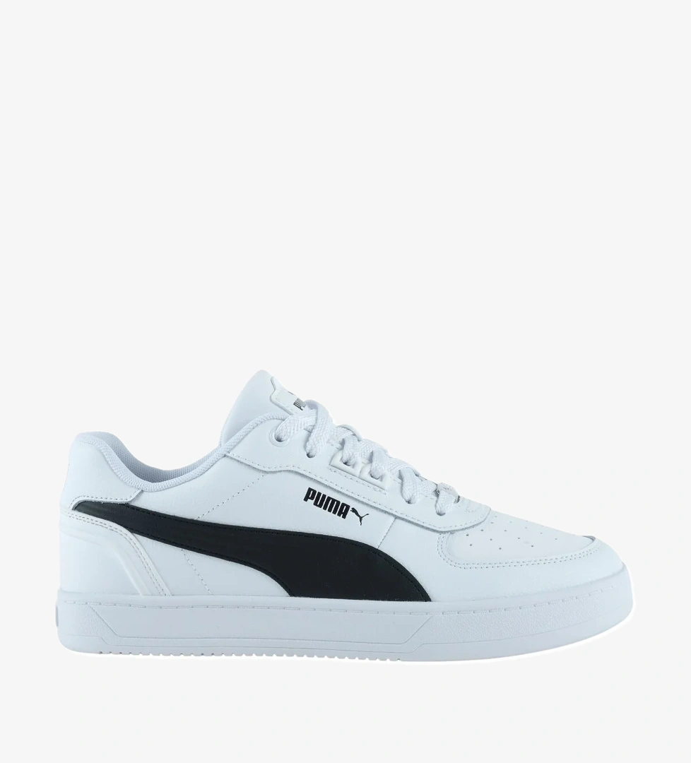 Caven 2.0 Erkek Beyaz Spor Ayakkabı (395016-03) - Görsel 1