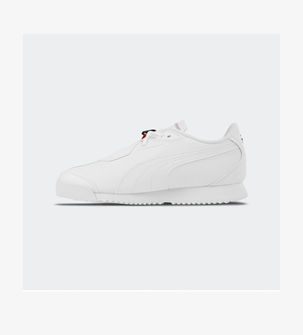 BMW MMS Roma Stradale - Görsel 1