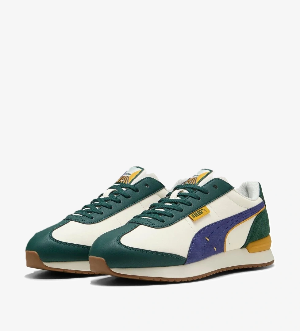 R78 Wind Greenside Erkek Sneaker - Görsel 1