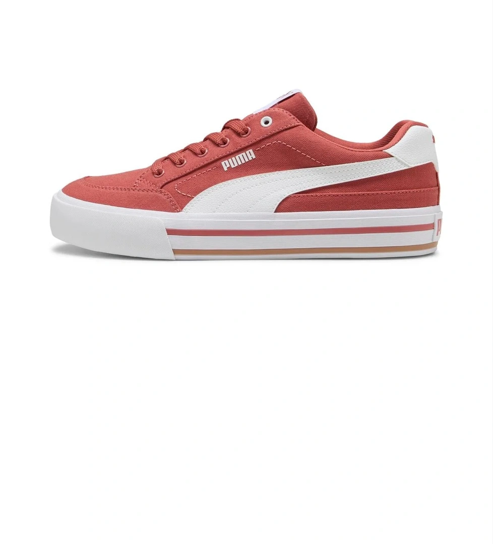 Court Classic Vulc FS Unisex Sneaker - Görsel 1