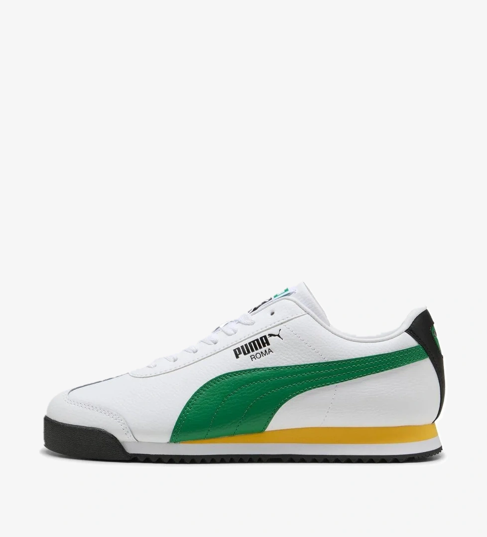 Roma 24 Standard Unisex Sneaker - Görsel 1