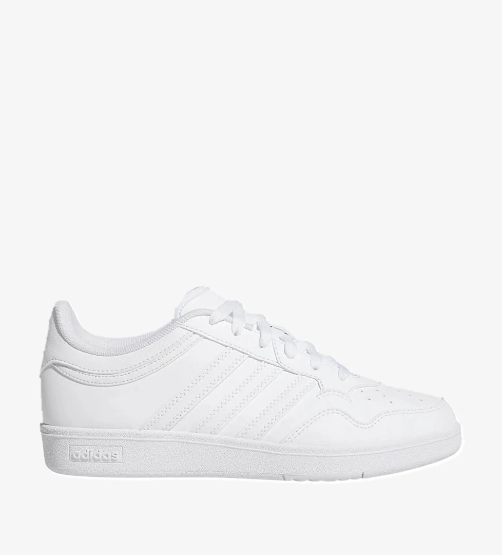 Hoops 4.0 Beyaz Kadın Sneaker Jı3459 - Görsel 1