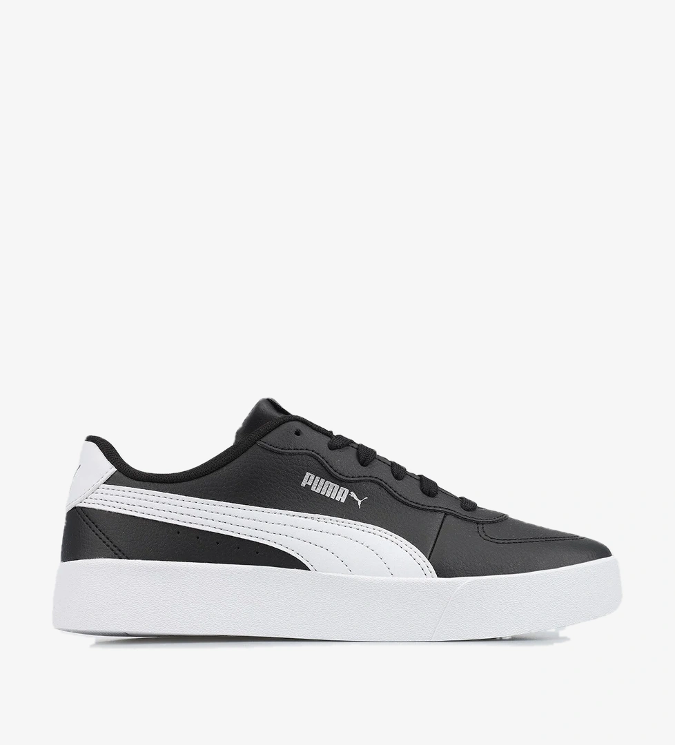 Skye Clean Sneaker - Görsel 1