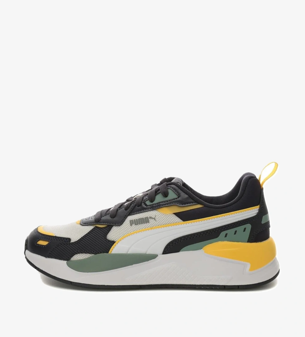 399064-11 X-Ray 3 Erkek Spor Ayakkabı Lacivert - Görsel 1