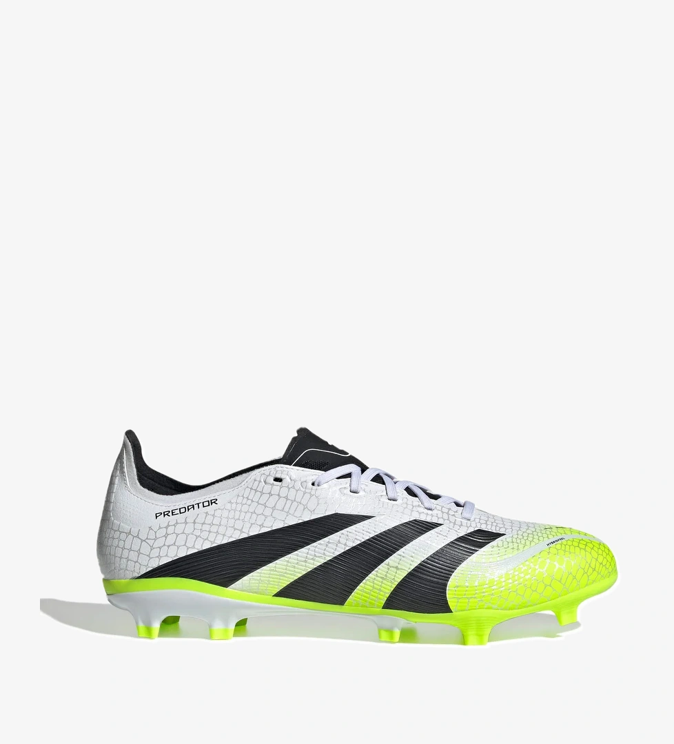 adidas PREDATOR LEAGUE FG/ Beyaz Erkek Krampon