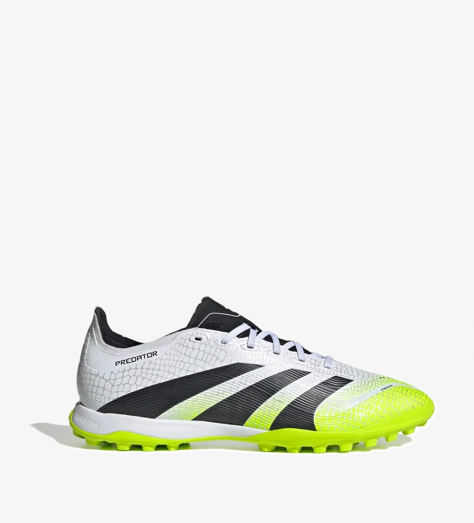 adidas PREDATOR LEAGUE TF Beyaz Erkek Krampon
