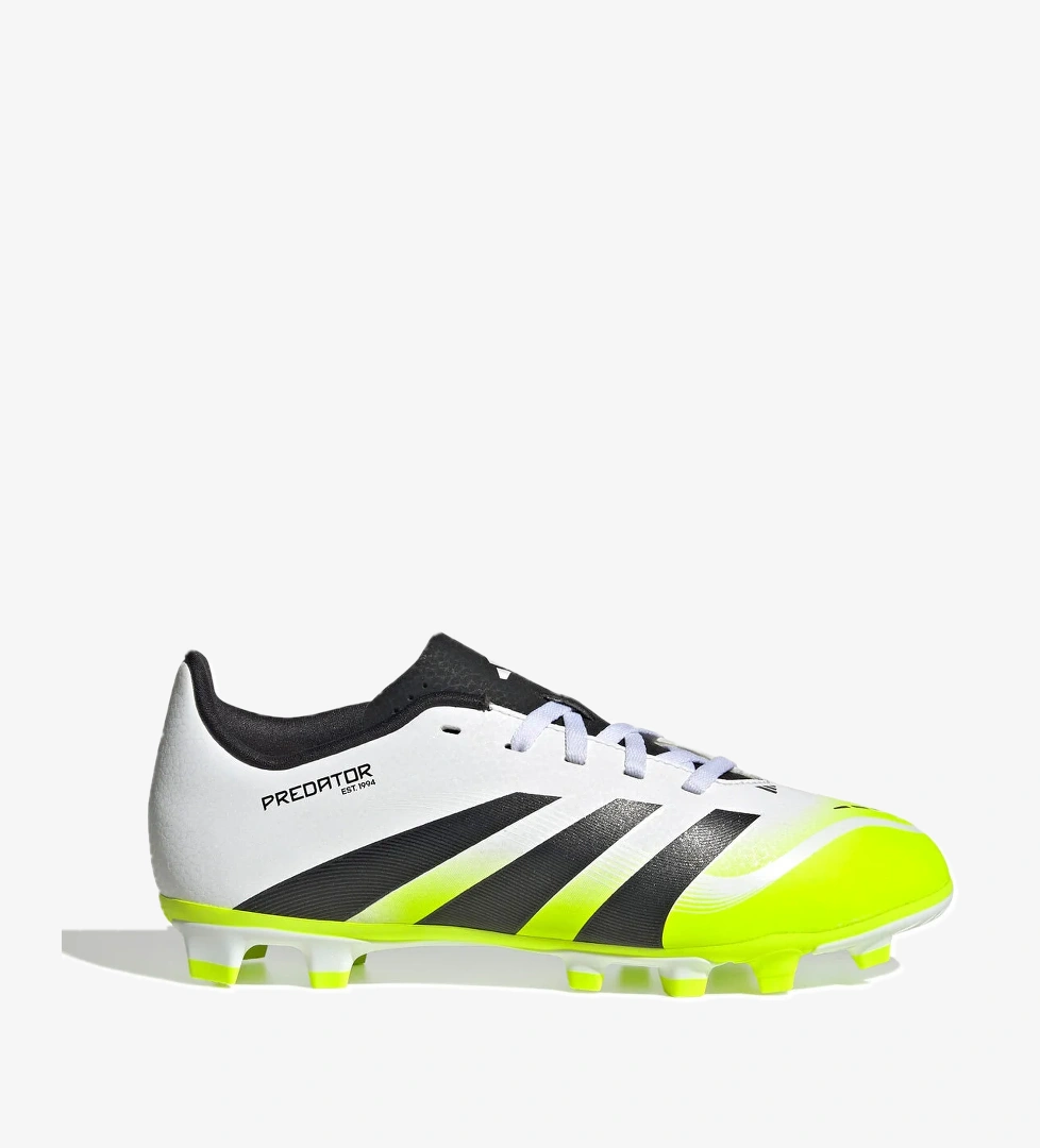 PREDATOR CLUB FG/MG Beyaz Unisex Krampon