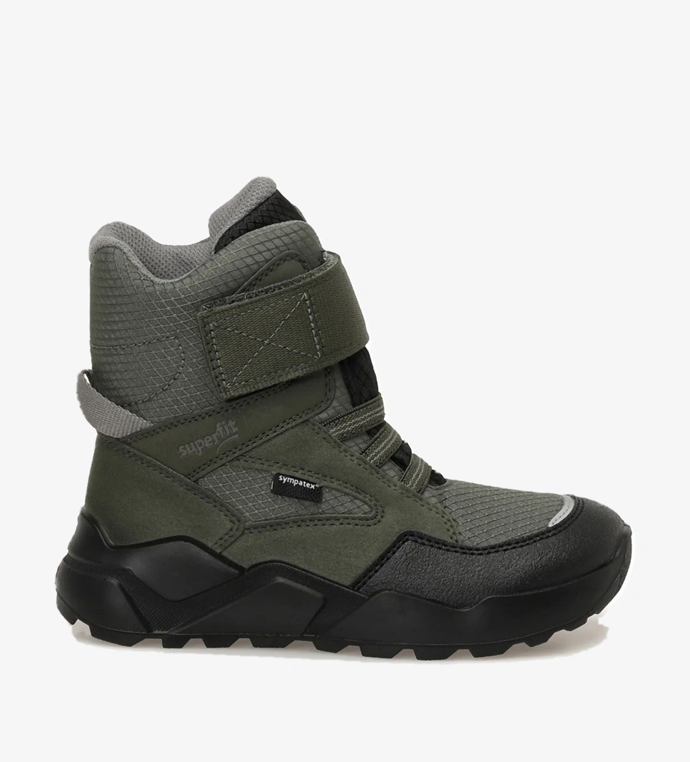 ROCKET Yeşil Erkek Çocuk Outdoor Bot