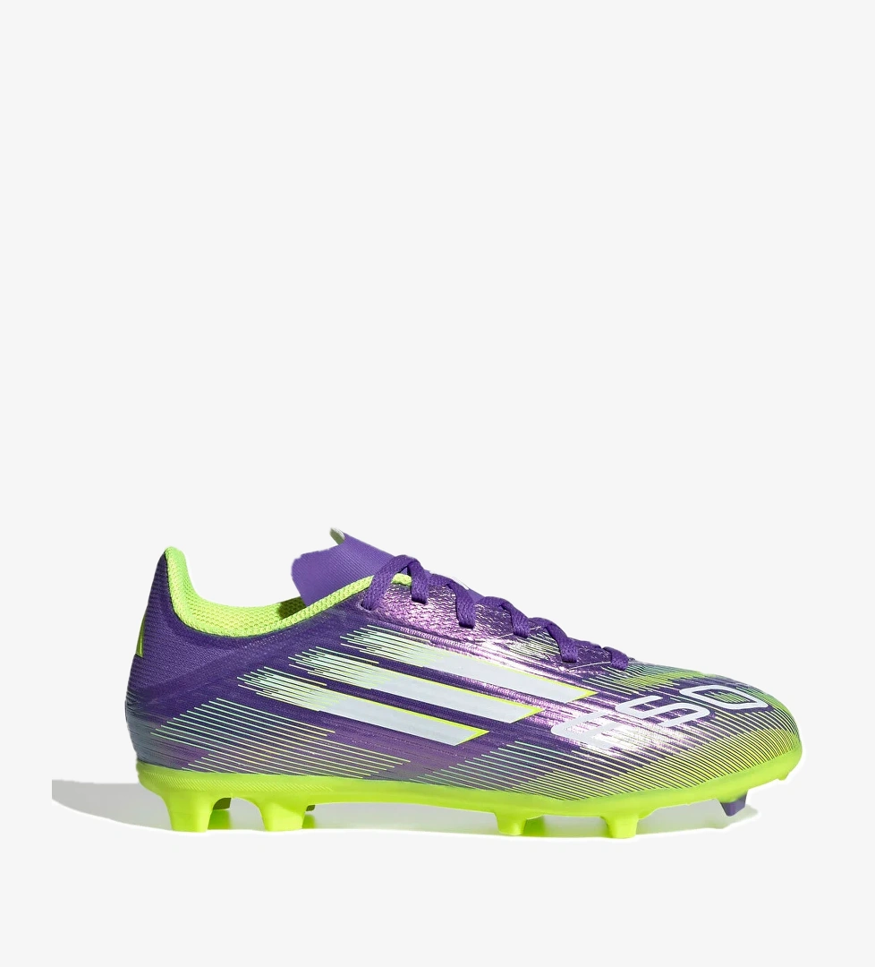 F50 LEAGUE FG/MG Mor Unisex Krampon