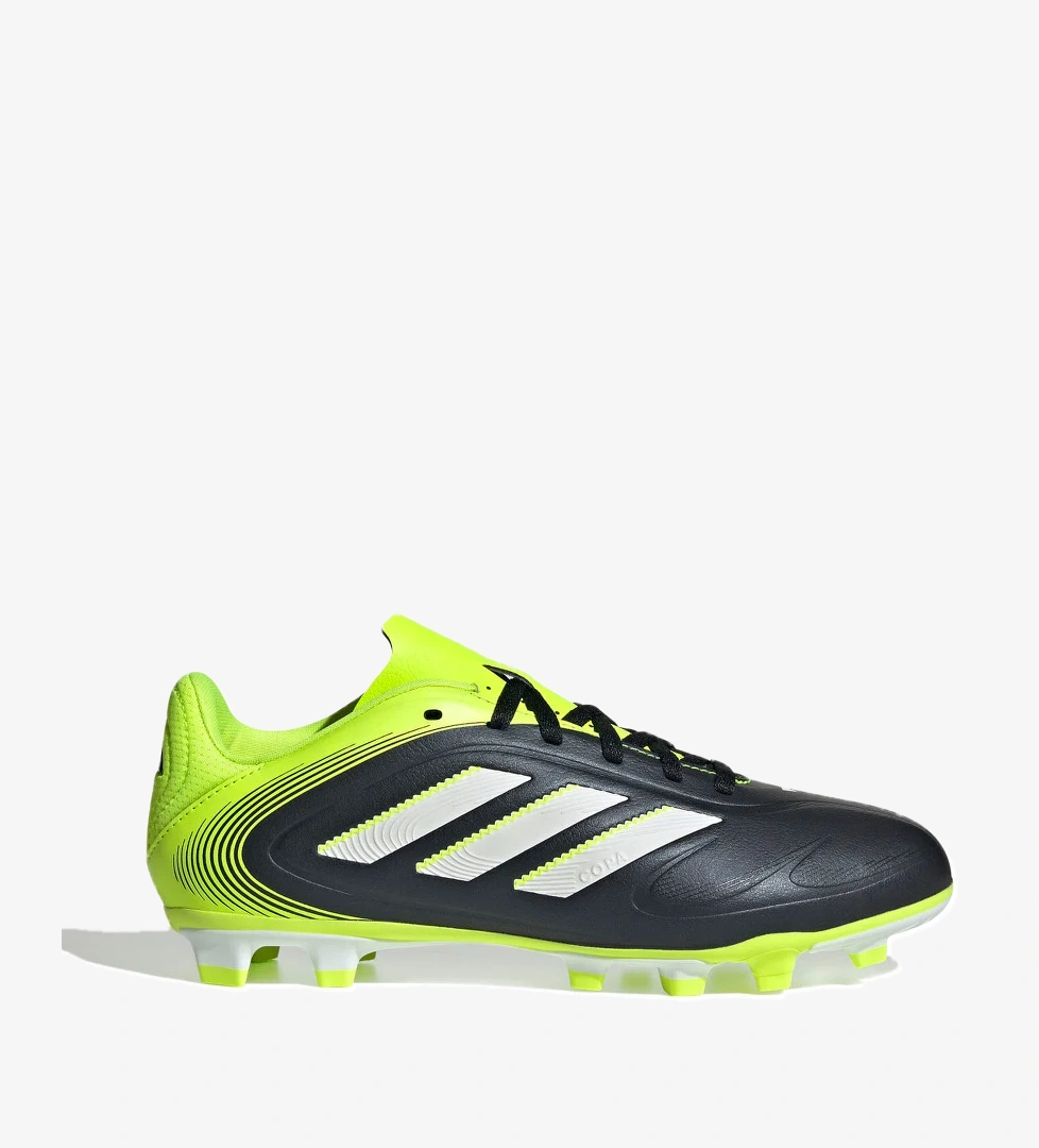 COPA PURE III CLUB Siyah Unisex Krampon