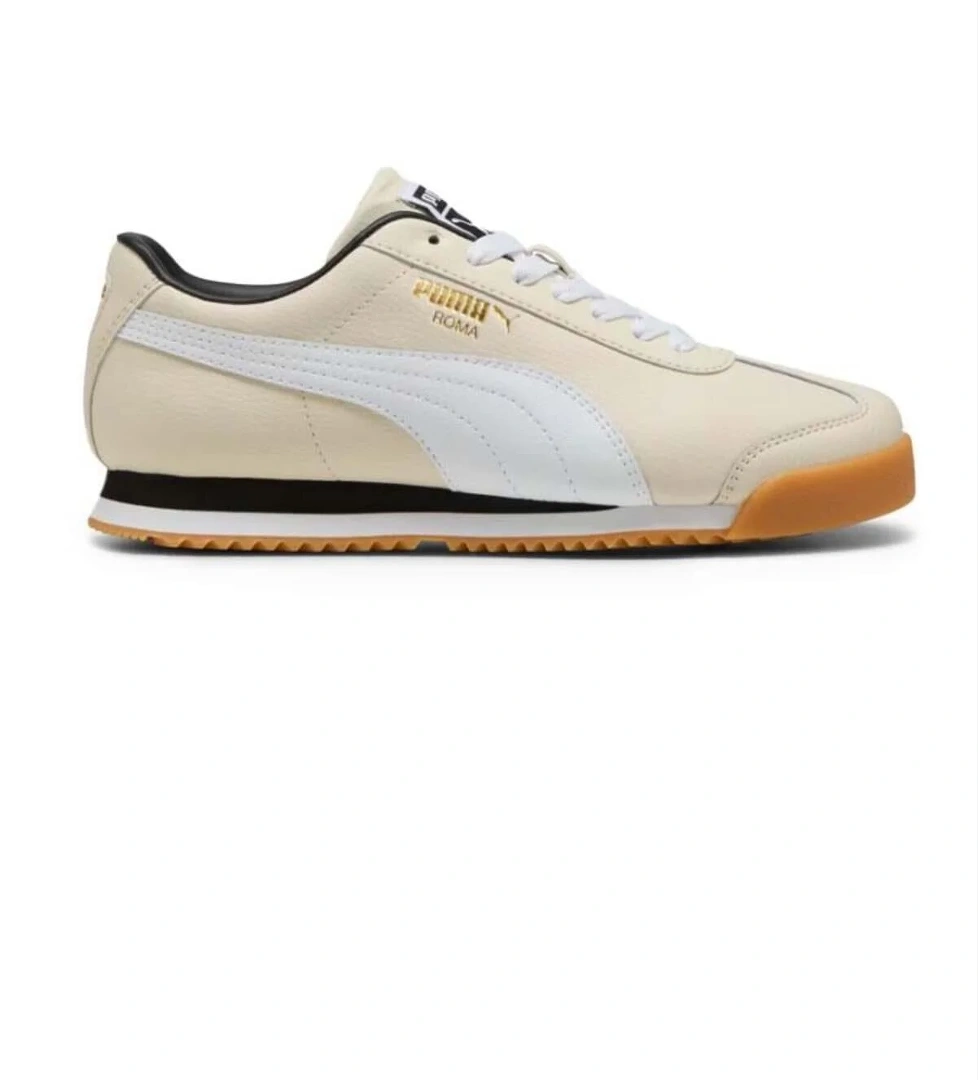 Roma 24 Standard Erkek Günlük Ayakkabı 396868-10 - Görsel 1