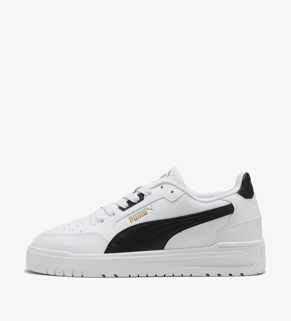 Shuffle Downtown Unisex Sneaker - Görsel 1