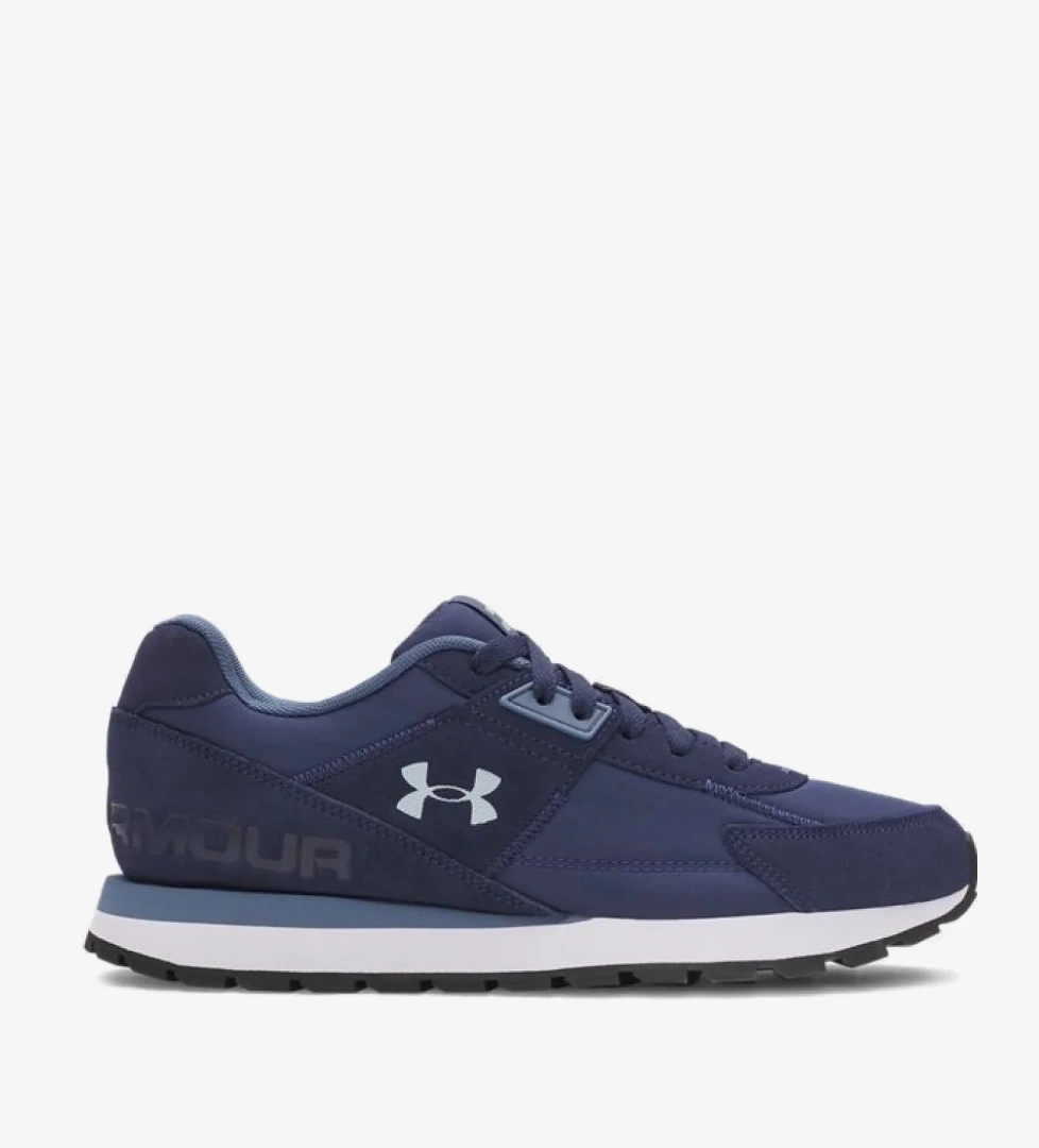 Under Armour Ua Essential Runner Erkek Spor Ayakkabı 3028408-403 model görseli