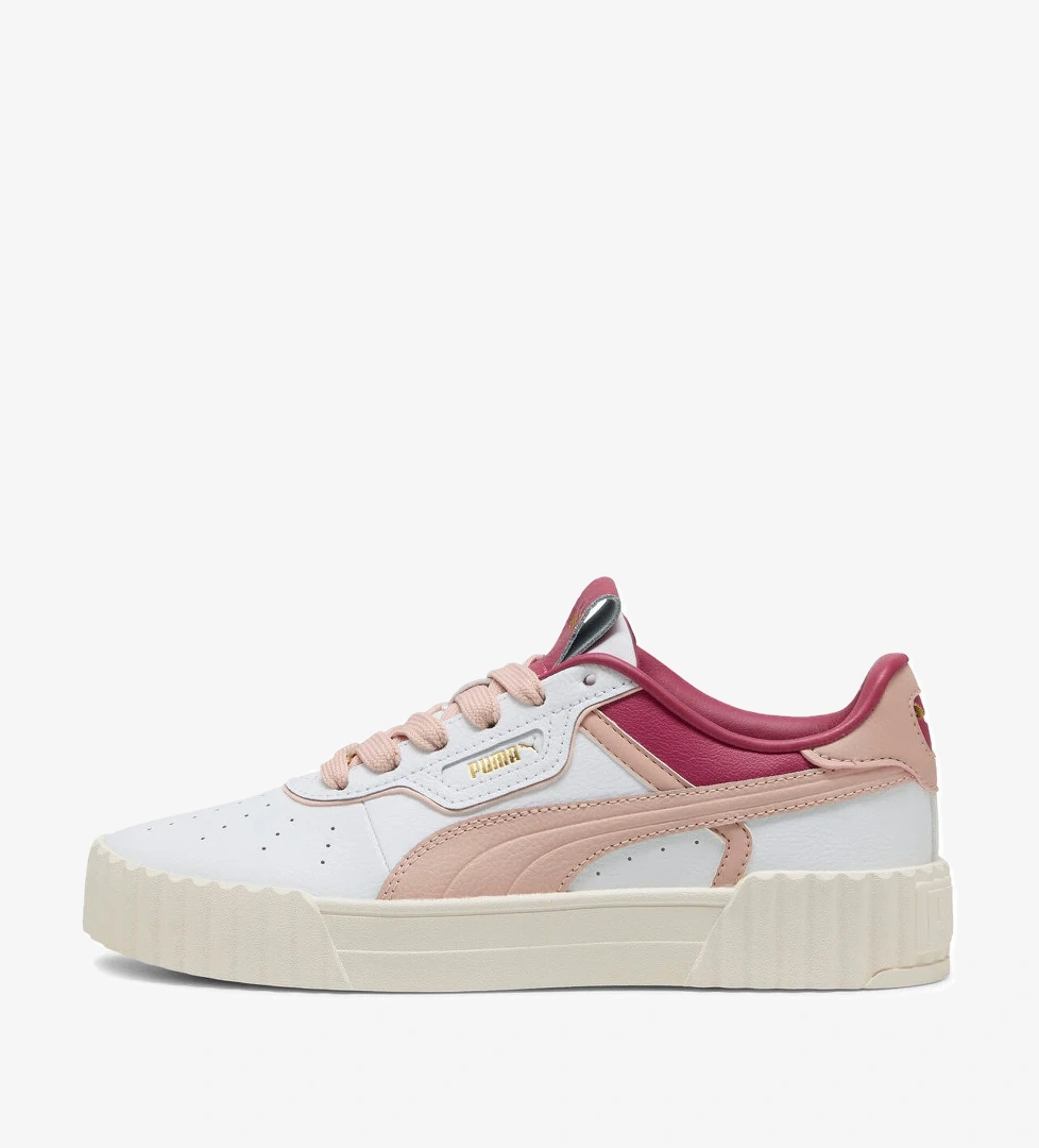 Carina 3.0 Luxe Sneaker - Görsel 1