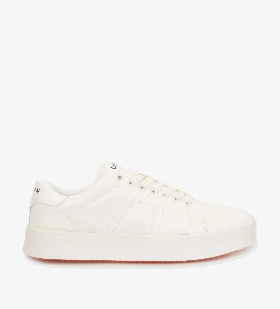 Zeus Erkek Deri Sneaker Ayakkabı 112230227