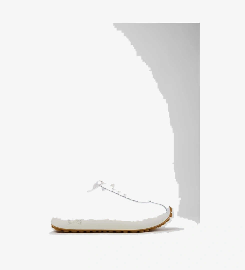 Pelotas Athens Deri Kadın Spor Ayakkabı K201853-002