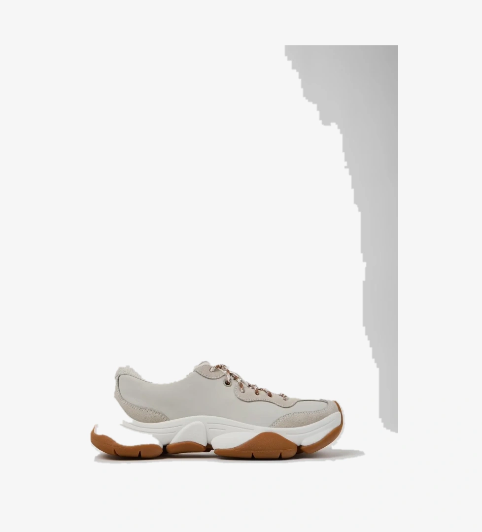 Karst 2 Deri Kadın Spor Ayakkabı K201836-002