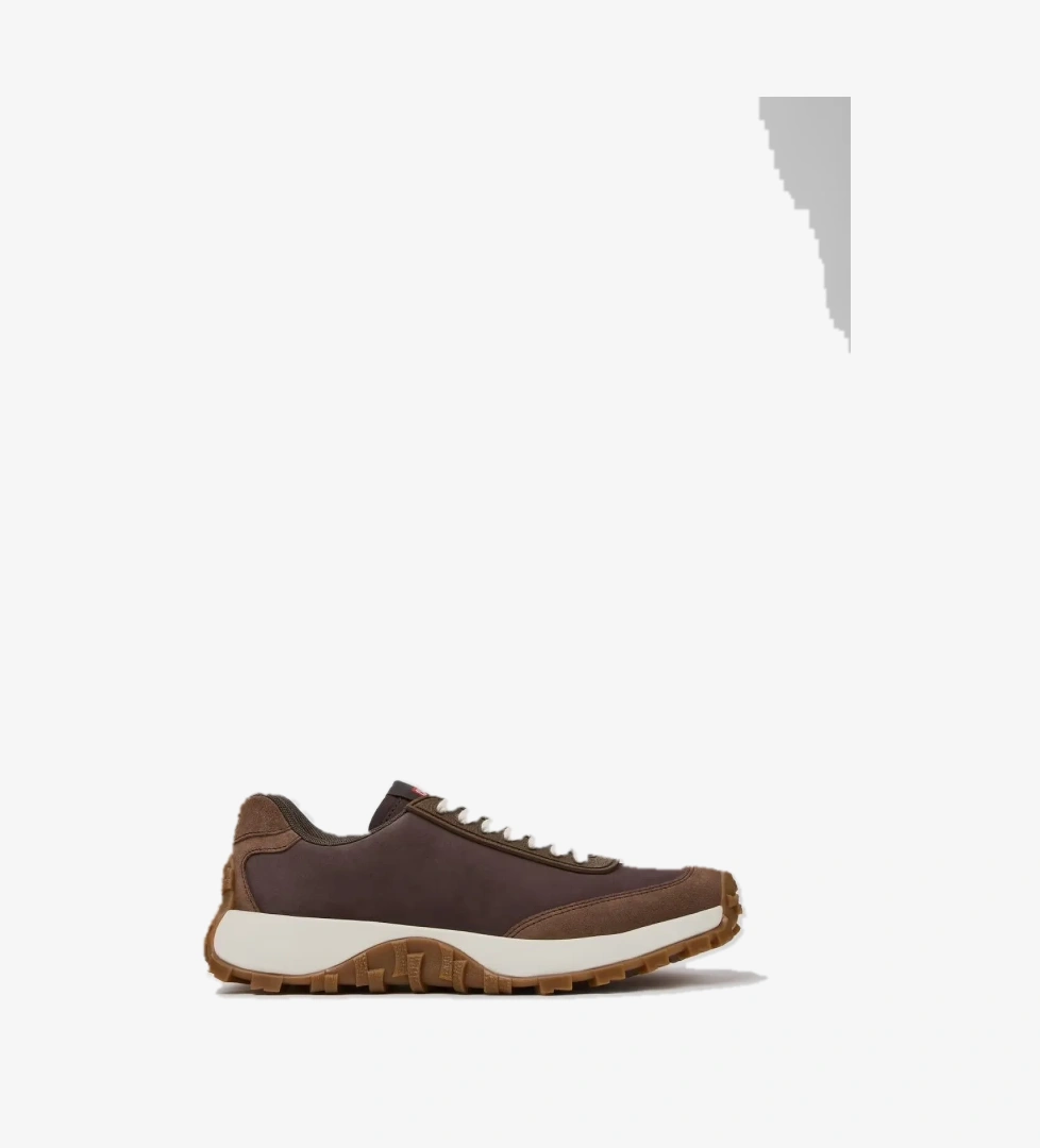 Camper Drift Trail Deri Kadın Spor Ayakkabı K201586-020 model görseli