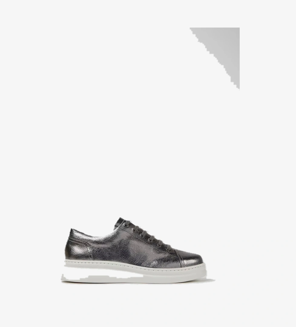 Camper Runner Up Deri Kadın Spor Ayakkabı K200645-056 model görseli