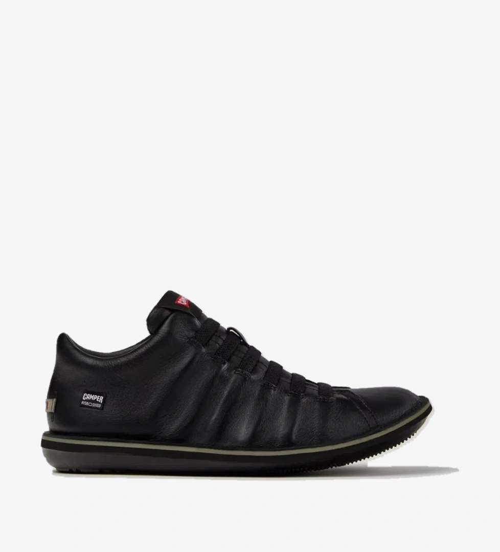 Beetle Hydroshield Deri Erkek Bot K300479-008 - Görsel 1