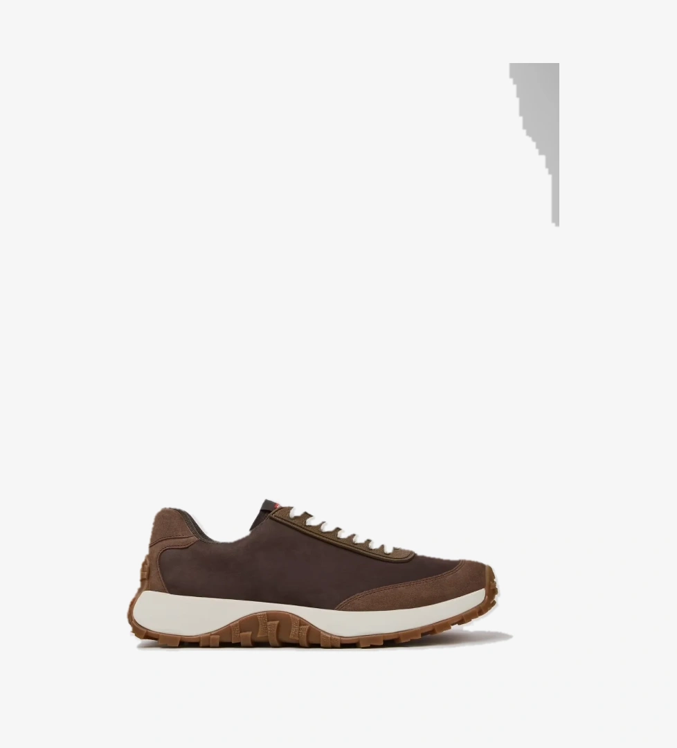 Drift Trail Nubuk Erkek Spor Ayakkabı K100928-020