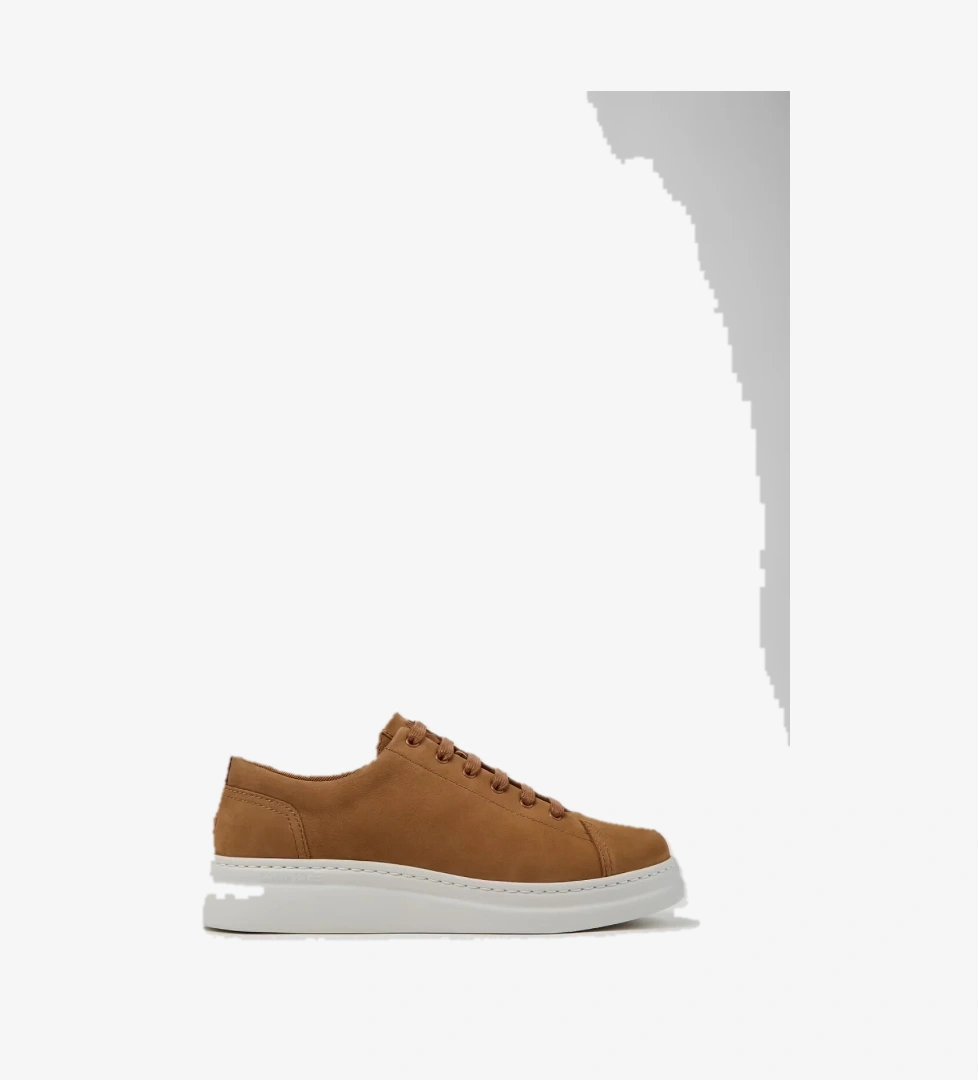 Runner Up Nubuk Kadın Spor Ayakkabı K200645-097 - Görsel 1