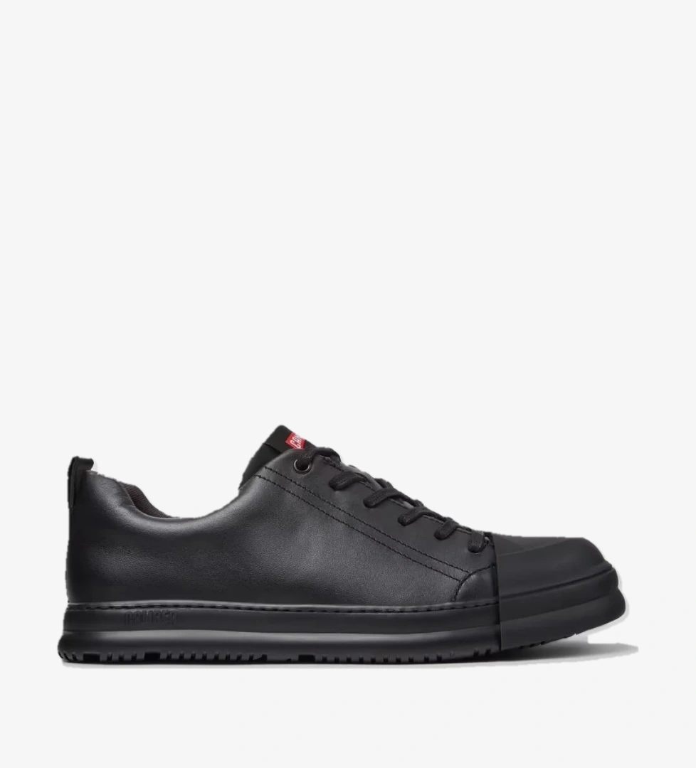 Camper Junction Runner Deri Erkek Spor Ayakkabı K100978-012 model görseli