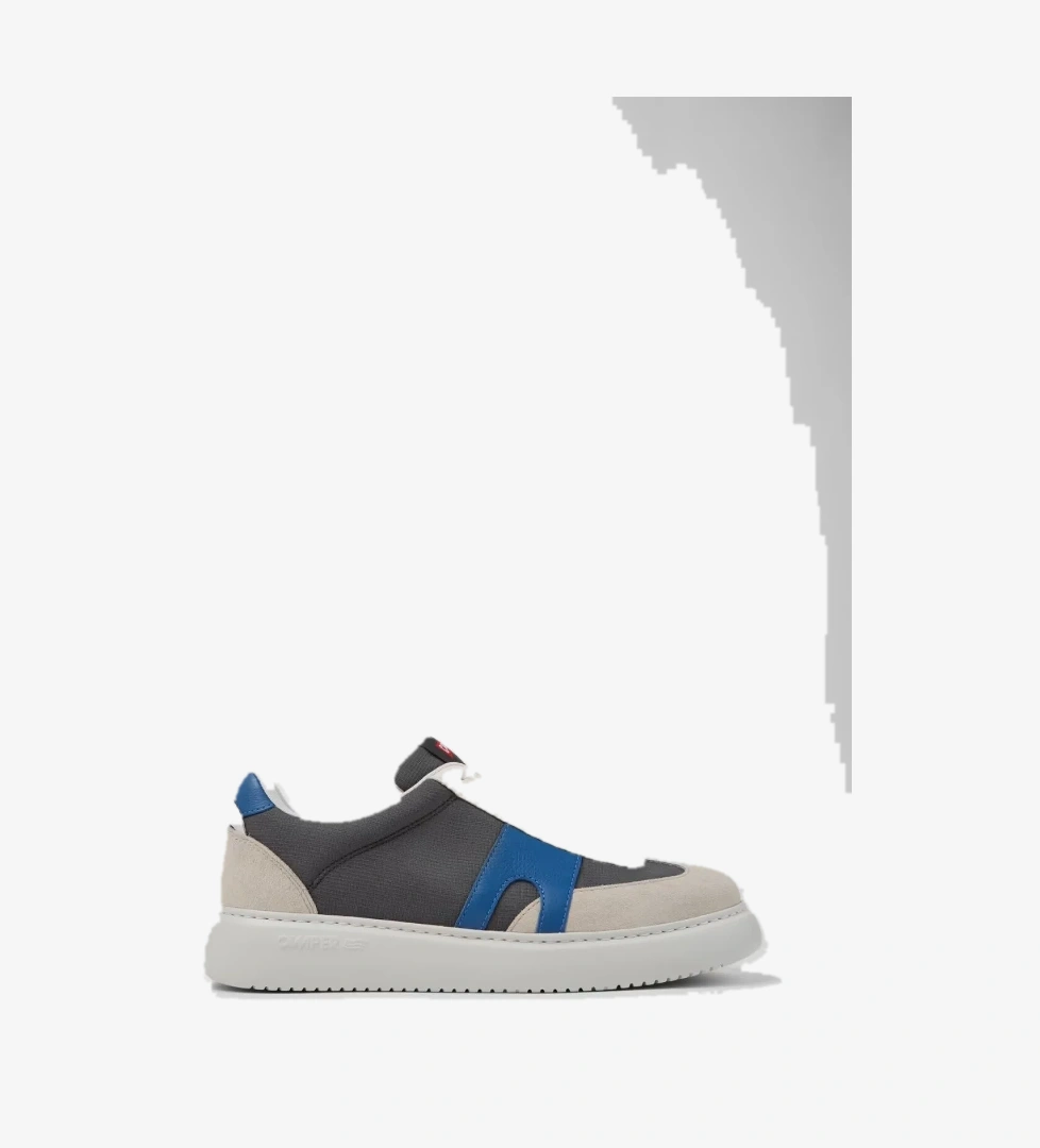 Runner K21 Erkek Spor Ayakkabı K100988-013 - Görsel 1